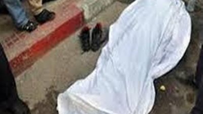 مقتل شاب على يد سائق توكتوك بـ دمياط 