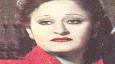 إنفوجراف| فى ذكرى وفاتها الـ7.. أبرز المعلومات عن الفنانة سعاد محمد