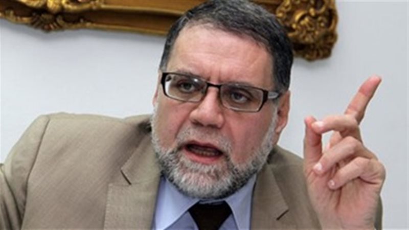 مختار نوح