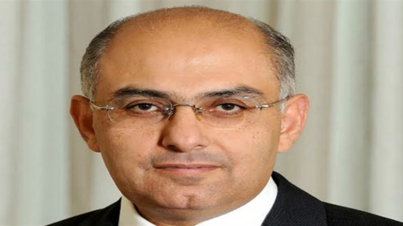  أشرف سلطان