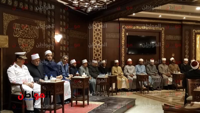 اللواء علاء يوسف