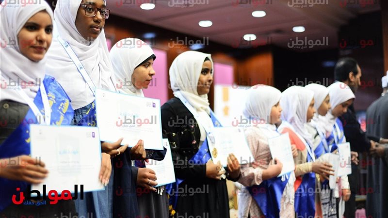  تحدي القراءة العربي