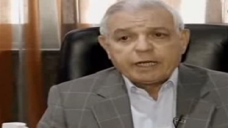 محمد سامى