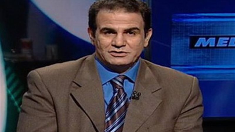  إبراهيم المنيسي