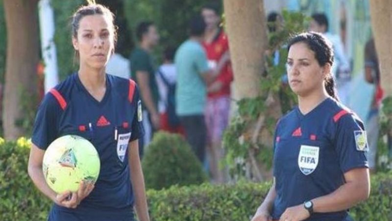  نجاح 4 محكمات في