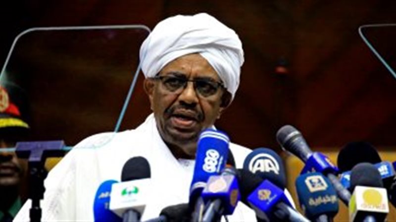 البشير 