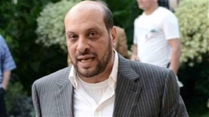 محمود الشامي