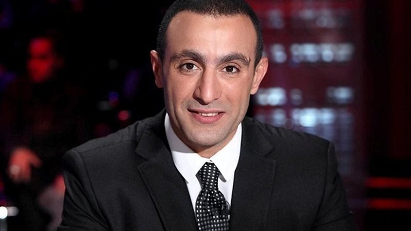 أحمد السقا 