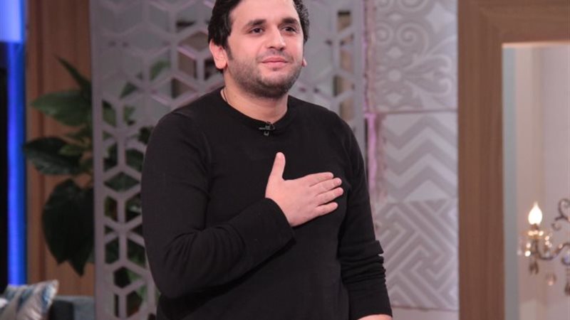 مصطفي خاطر 
