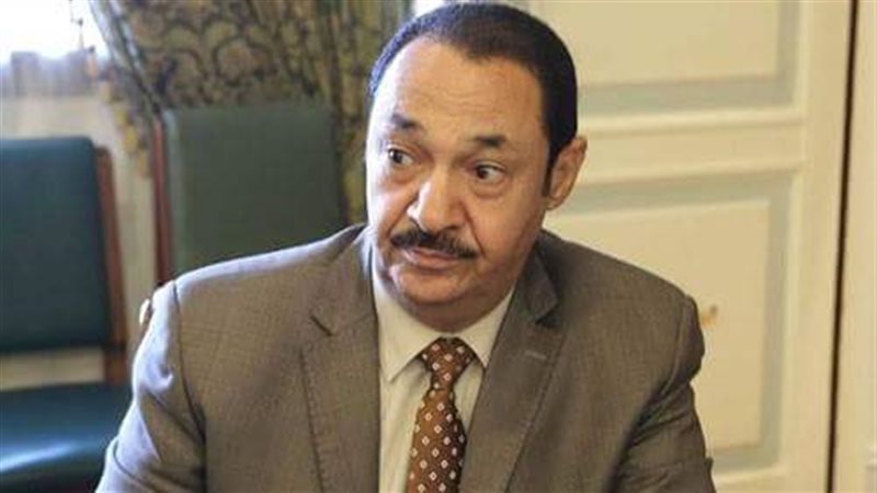 النائب بدوي النويشي