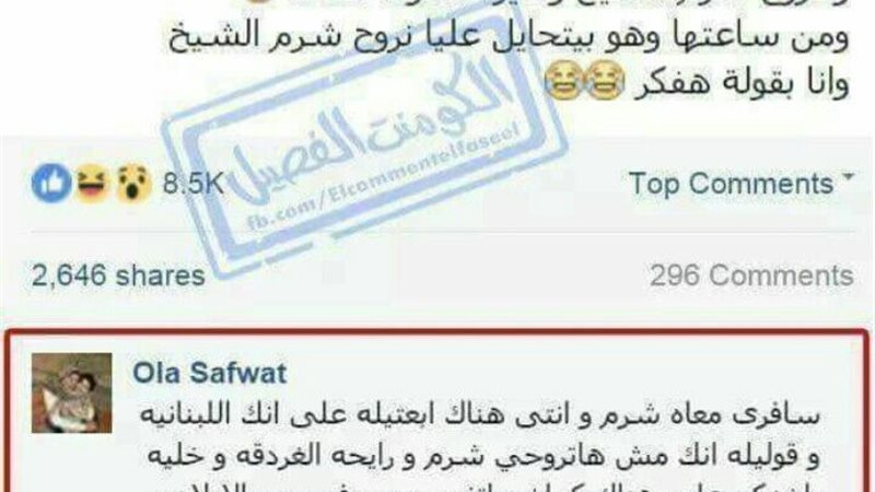المصيف 