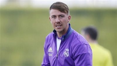 قائد ريال مدريد يعلق على تدريب بيشكتاش
