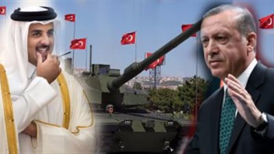 برعاية قطرية .. أردوغان يعلن تخليه عن الدين والمبادئ.. ويدافع عن الشواذ لمصالحه الخفية
