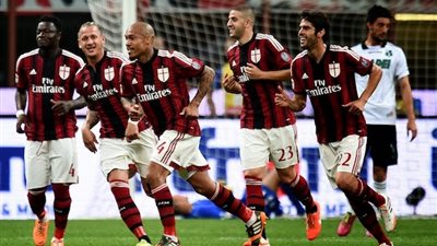 ميلان يرفض عرض مانشستر يونايتد لـ