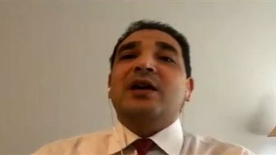 خبير العلاقات الدولية: أى دولة قوية تبحث عن مصلحتها الاستراتيجية