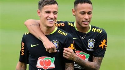 رونالدو: كوتينهو لاعب مميز والبرازيل لم تصل بعد لـ