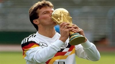 لوثر ماتيوس: نيمار لاعب جيد ولا يحتاج لـ