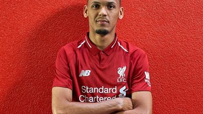فابينيو ينفي مفاوضات مانشستر يونايتد مع موناكو