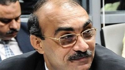 إيهاب منصور نائب العمرانية عضوًا بلجنة دراسة بيان الحكومة