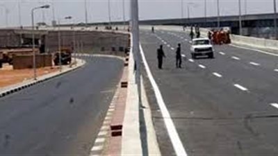 غلق الدوران رقم 2 أسفل كوبرى السيدة عائشة ‎14 يومًا
