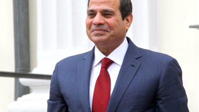السيسي يوجه باستمرار جهود تطوير القاهرة الجديدة
