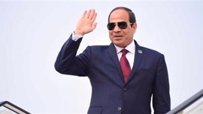 السيسي يؤكد على تقديم أفضل الخدمات فى المدن الجديدة 