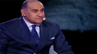 تعرف علي ترشيحات خالد بيومي لـ