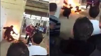انتحار ربة منزل بـ
