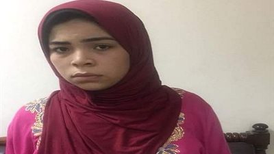 كشف لغز اختفاء طالبة وادعاء خطفها بـ
