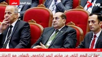 عبد المنعم: مركز سوهاج للابتكارات يدرس التجارب الأجنبية لتطبيقها