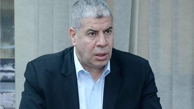 شوبير: لن نقبل أن يتدخل أحد في شئون النادي الأهلي.. والكثير لا يريد أن تسير الأمور بشكل جيد بين الأهلي وتركي آل الشيخ