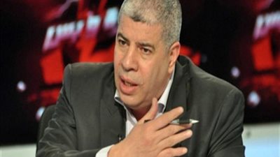 شوبير: سننتقد مجلس إدارة الأهلي إذا أخطأ.. وهدفنا الوحيد كان لم الشمل بين تركي آل الشيخ والأهلي