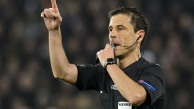  الفيفا يعلن عن حكام الدور ربع النهائي لكأس العالم ..تعرف عليهم