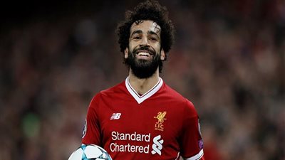  محمد صلاح يصل القاهرة قادما من لبنان