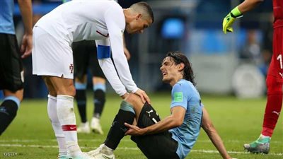 كأس العالم...تضاءل فرص مشاركة 