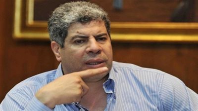 شوبير: أطالب 