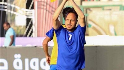 عمرو حسن بعد الإعتزال: الجهاز الفني لـ