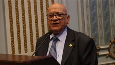 عبد المنعم العليمي: لا بد من استغلال الزيادة السكانية لصلاح البلاد