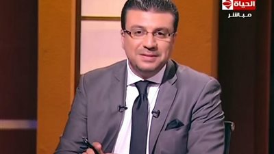 السبت.. حلقة فنية لبرنامج 