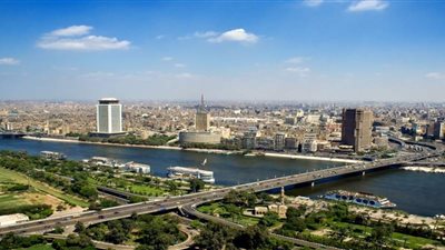 الأرصاد: طقس اليوم معتدل على السواحل الشمالية.. حار في القاهرة