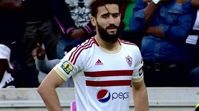 باسم مرسي: نجاحات محمد صلاح سبب وجودي في اليونان .. وسأرتدي رقم الزمالك 