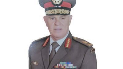 عاجل.. الفريق محمد فريد: ما تبذله القوات المسلحة من جهد مهمة مقدسة