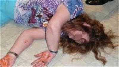 خلافات أسرية تنهي حياة ربة منزل على يد زوجها في السنبلاوين