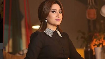 بوسي تنشر صور جديدة لها من حفل 