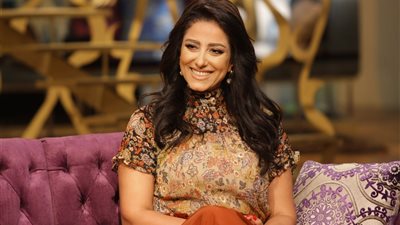 حنان مطاوع تشارك جمهورها بصورة جديدة