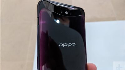 تعرف على أسعار ومواصفات هاتف Oppo Find X اليوم 5 / 7/ 2018