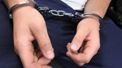 ضبط شخص بحوزته 220 جرام حشيش بـ العجوزة