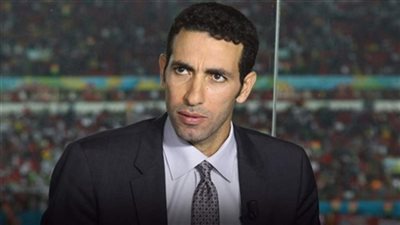 صور | أبو تريكة: مسامح الجميع من ساند ومن هاجم ومن تطاول