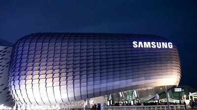 خدماتك عند بوابة المواطن .. دليل توكيلات شركة Samsung فى القاهرة