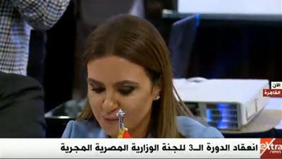 بث مباشر| فعاليات انعقاد الدورة الثالثة للجنة الوزارية المصرية المجرية